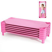 6 Pcs / Pink