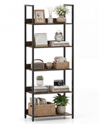 Rustic Brown