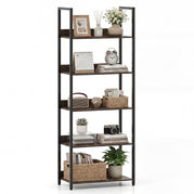 Rustic Brown / 1