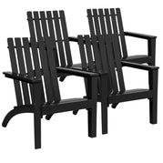 4 / Black