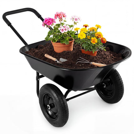 Collection image for: Garden Carts