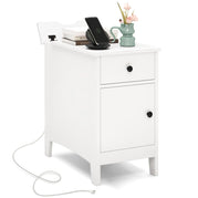 White / 1