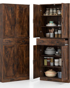Rustic Brown