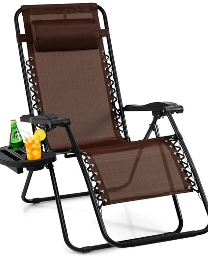 Giantex Zero Gravity Reclining Chair