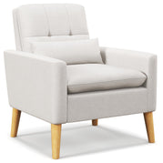 Beige / 1