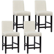 Beige / Set of 4