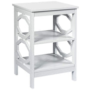 White / 1