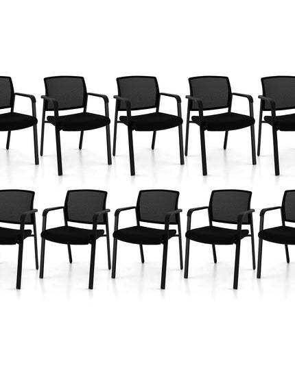Reception Room Chair Set - Giantex