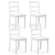4 / White