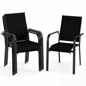 Black / 4
