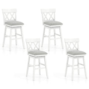 White & Gray / 4