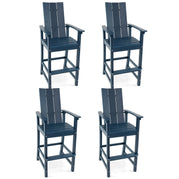4 / Navy