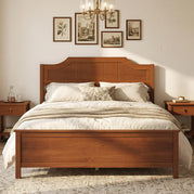 Walnut / Full