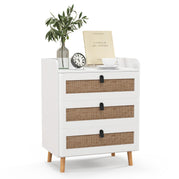 1 / 3-Drawer