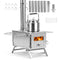 Cooking Stoves