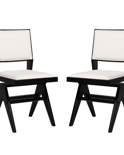 Giantex Swivel Dining Chairs Set of 2/4, Faux Sherpa Kitchen Chairs w/Rubber Wood Frame
