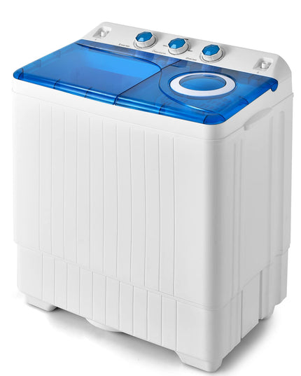 Giantex Portable Washing Machine