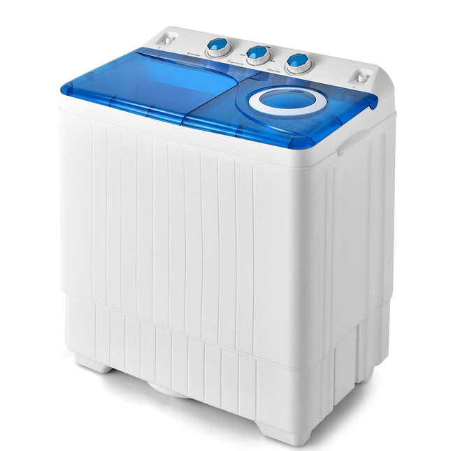 Giantex Portable Washing Machine