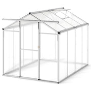 6x8x6.5ft