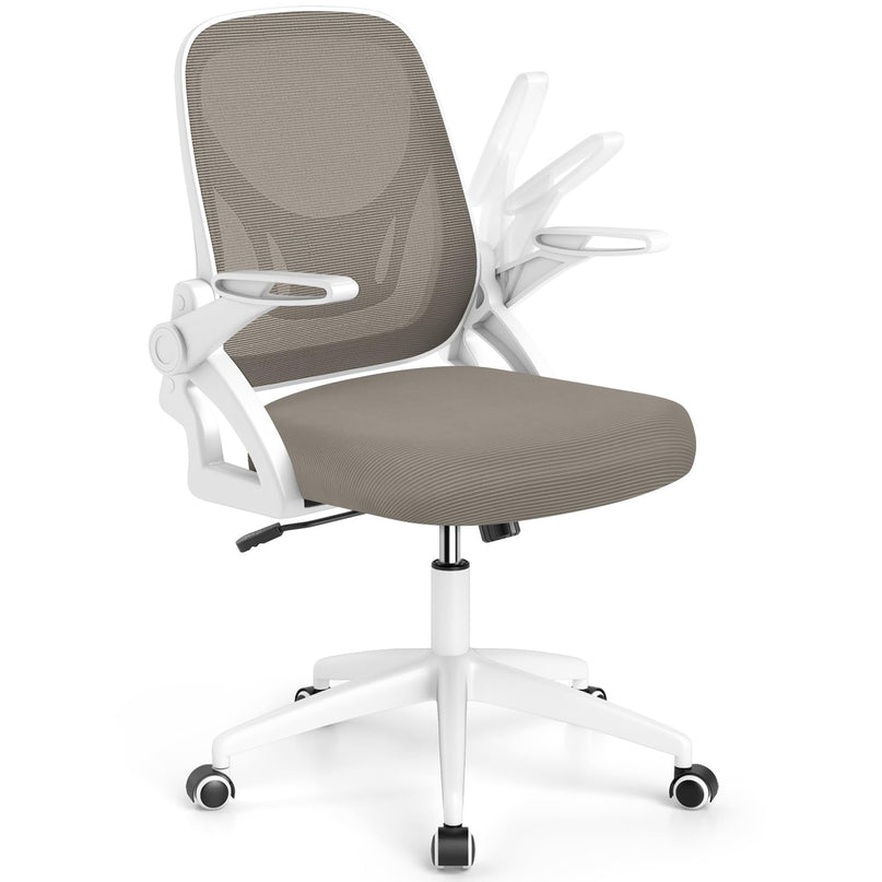 Giantex Mesh Office Chair Ergonomic Desk Chair