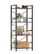 Rustic Brown