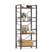 Rustic Brown / 1