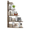 Corner Bookcases