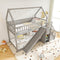 Bed & Bed Frame