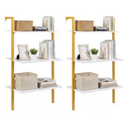 White / Gold / 2