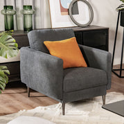 Sofa Chair / Grey
