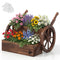 Potting Bench & Garden Cart