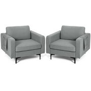 Grey / 2
