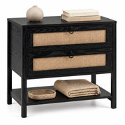 Black Oak / 1