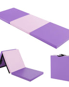 Purple & Pink