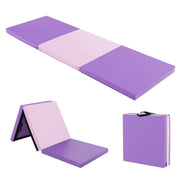 Purple & Pink