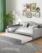 Grey