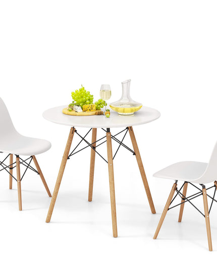 Giantex Dining Table Set for 2 or 4
