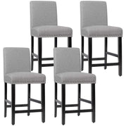 Grey / Set of 4
