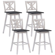 White / Set of 4
