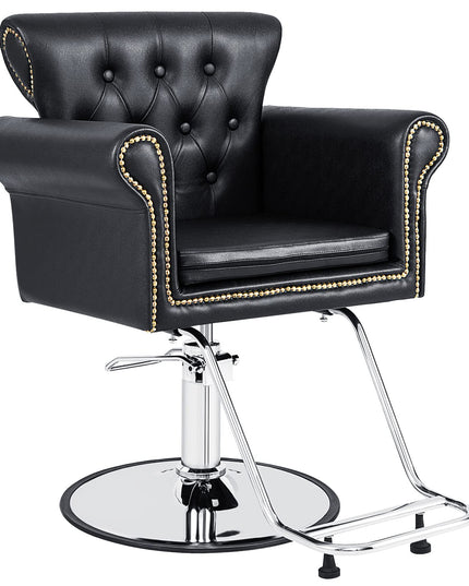 Giantex Salon Chair for Hair Stylist