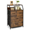 Storage Dresser & Cabinet
