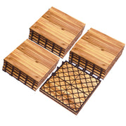 27 PCS / Stripe Pattern