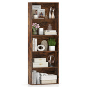 1 / Rustic Brown