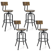 Set of 4