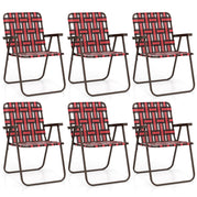 6-Pack / Red