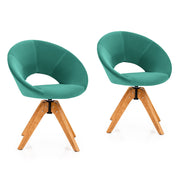 Green / 2
