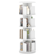 1 / White / 4-Tier