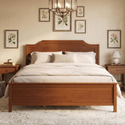Walnut / Queen