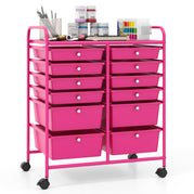 Hot Pink