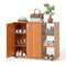 Shoe Storage